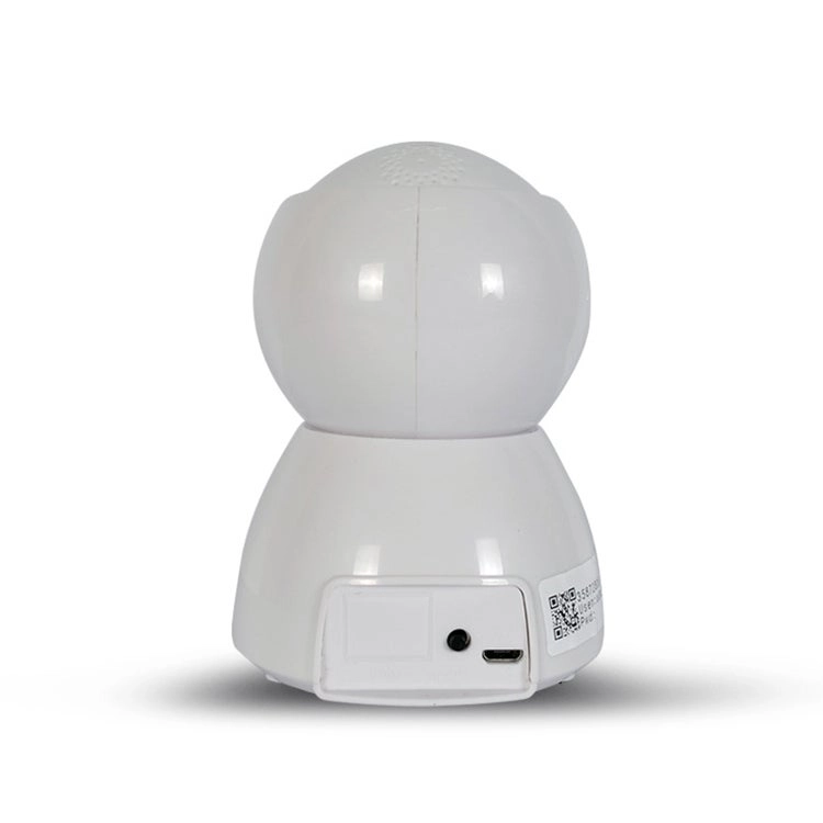 Wireless Surveillance Camera
