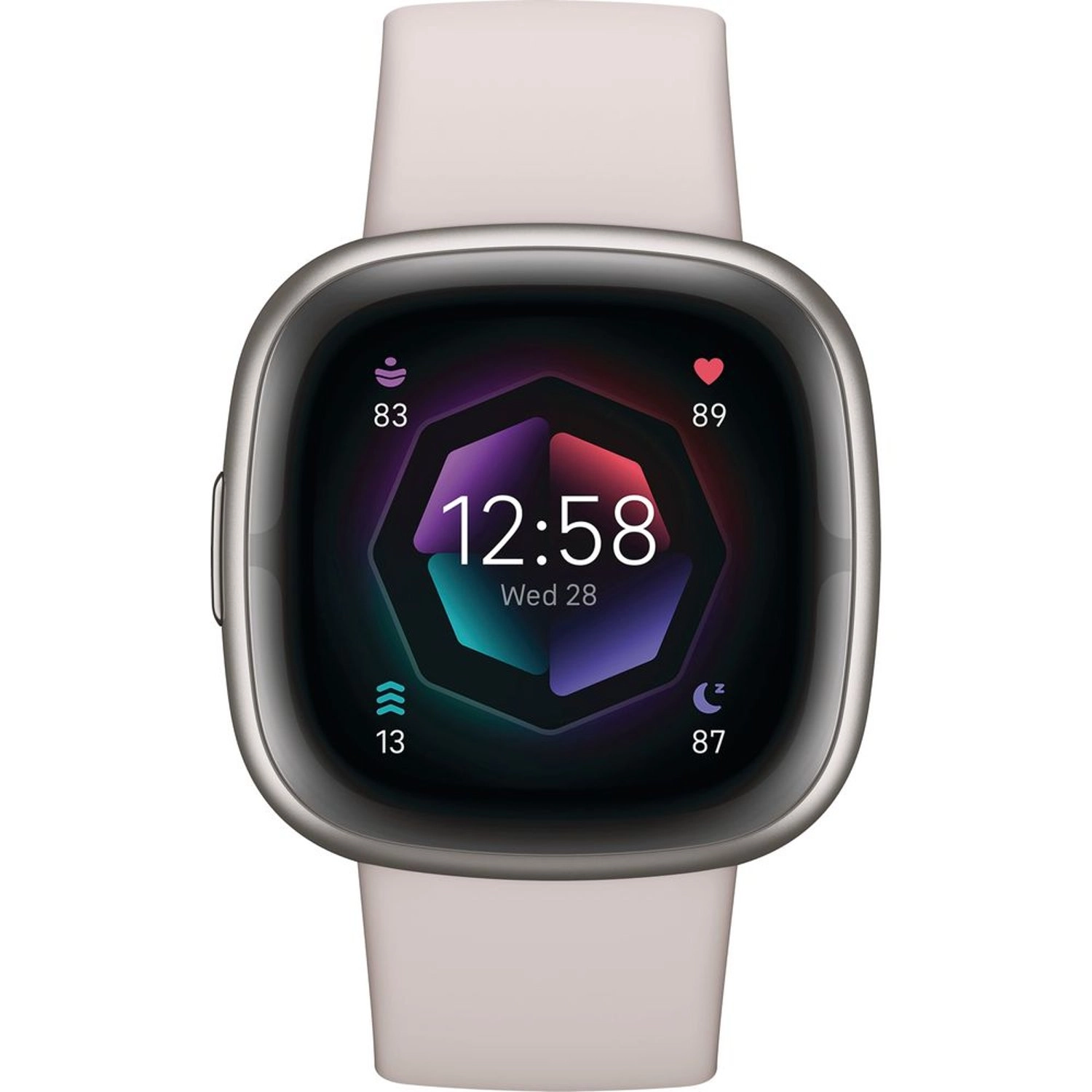 Fitbit Sense 2 40mm Aluminium GPS