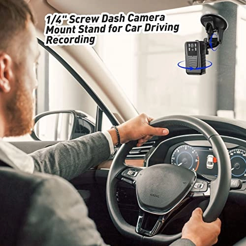 Police Body Camera - 1080P 128GB