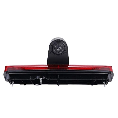 Car Rear View Camera - Night vision 628 x 586 pixels