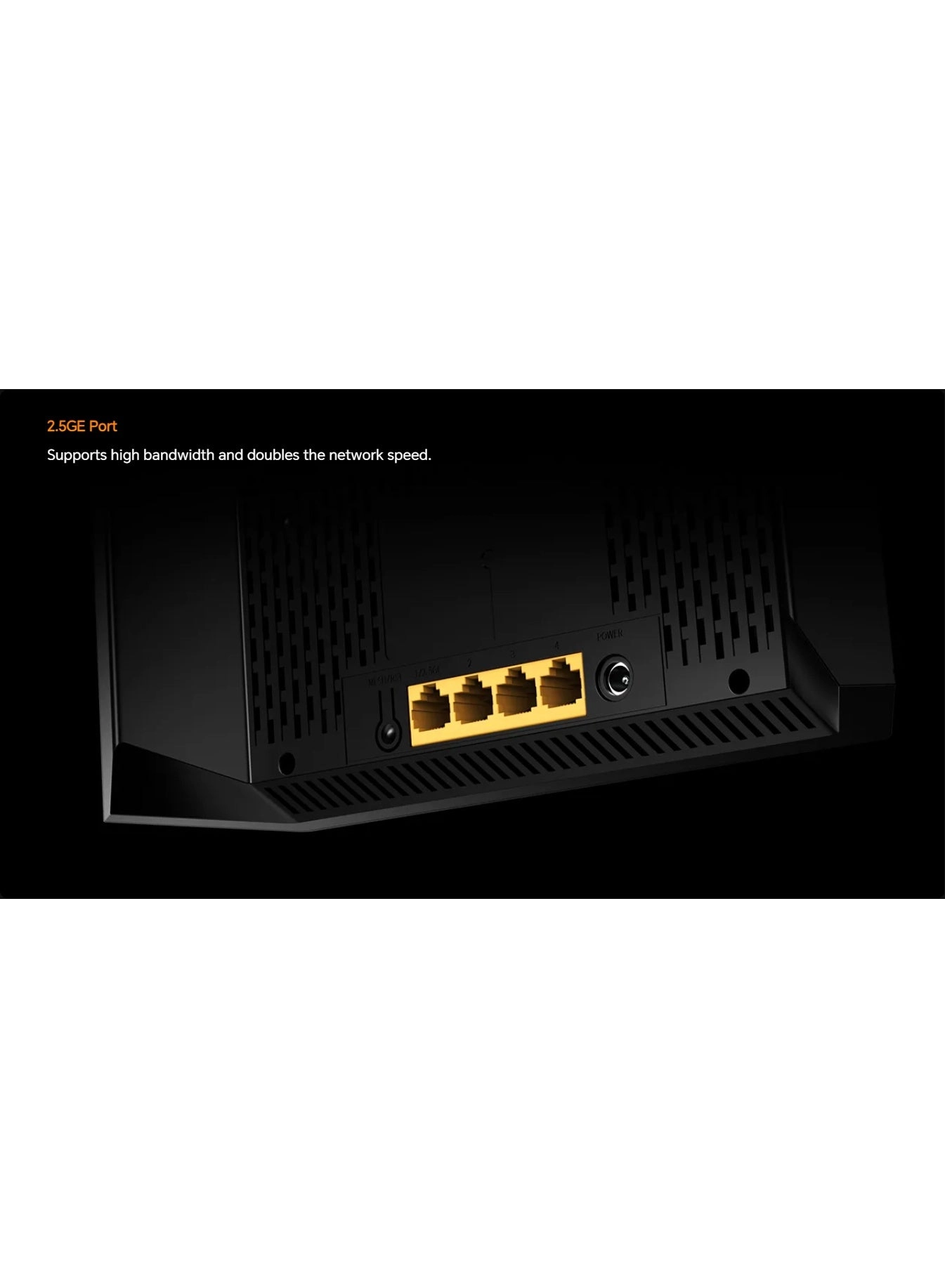 RE6L Pro - 5,011Mbps WiFi 7 <topwi-fistandard>, <wlandatatransferratemax>