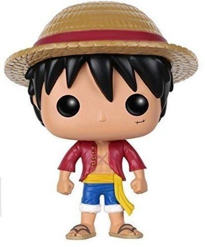 Luffy - One Piece
