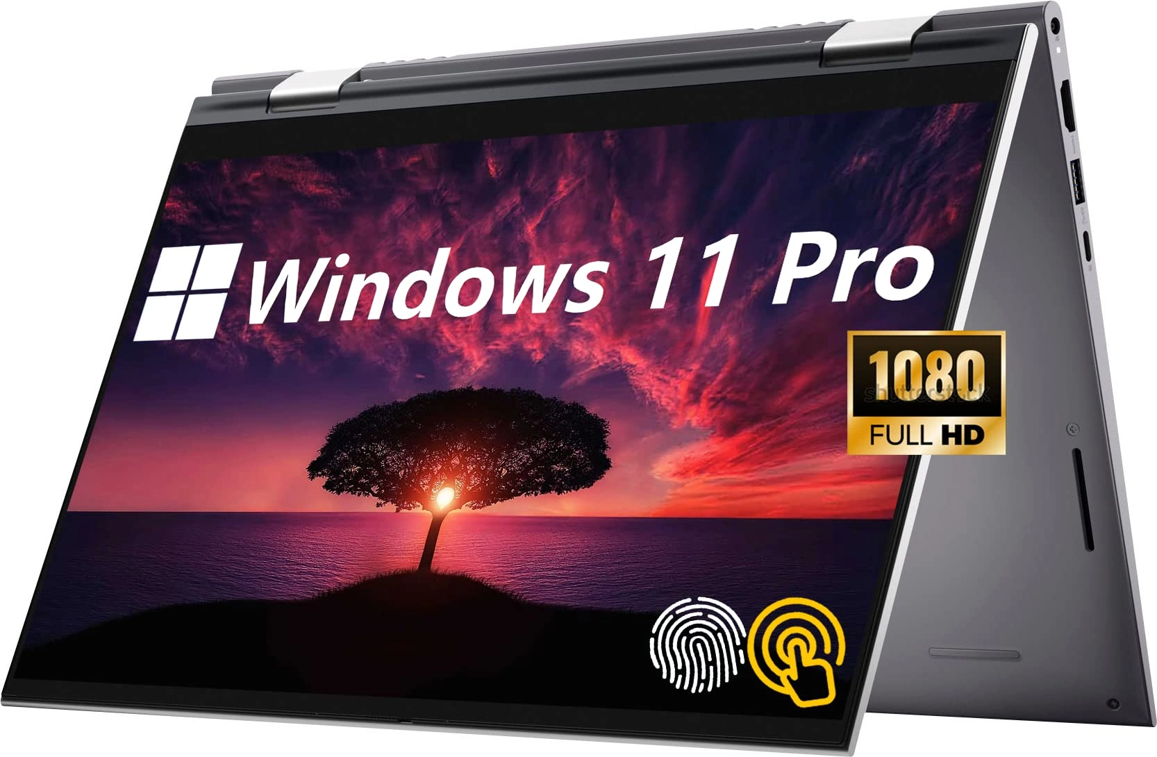 DELL Inspiron 14 5410 - 14'' i5-1135G7 16GB DDR4 512GB SSD