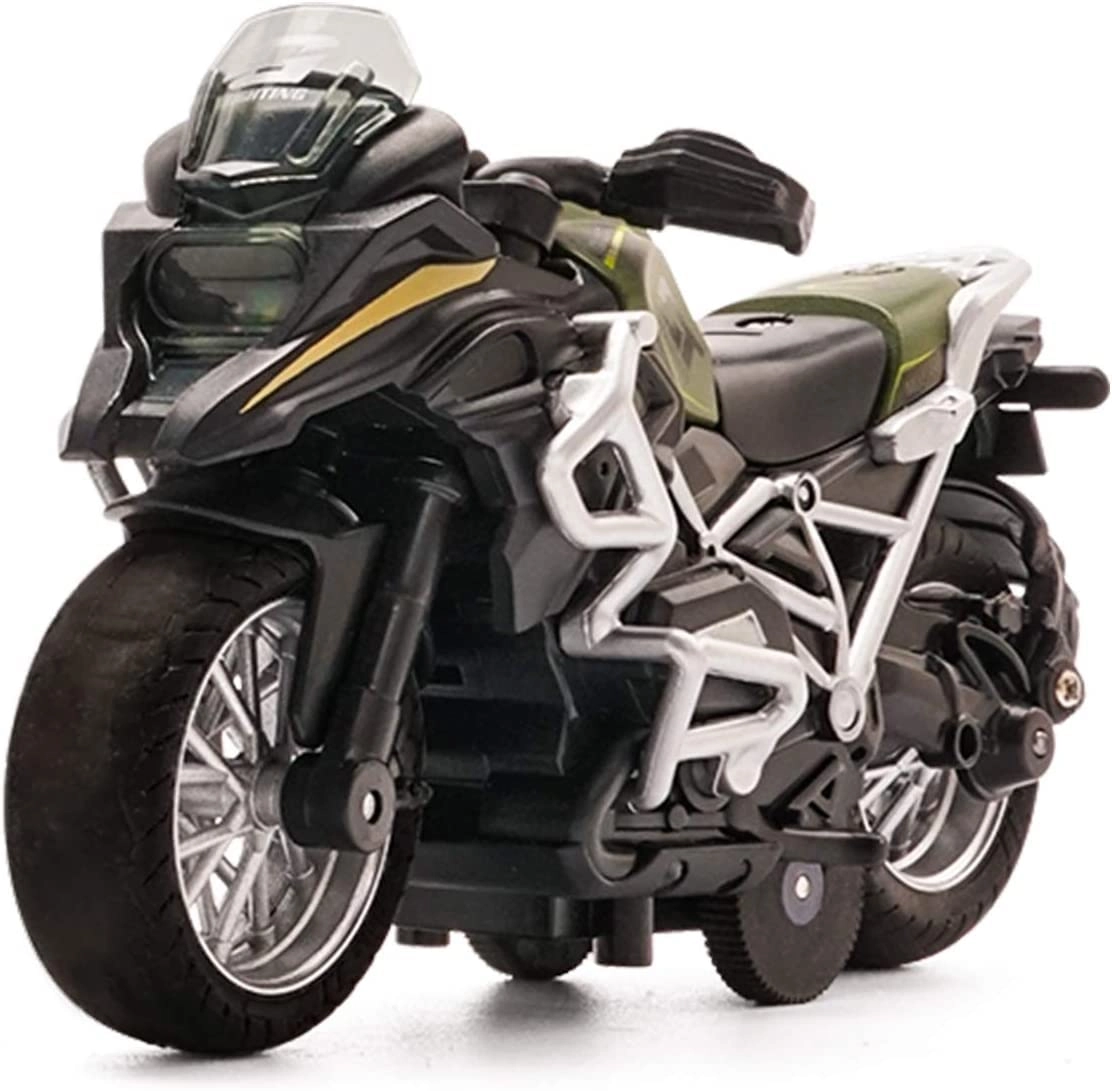 Ducati Bike - 1:12 1pcs