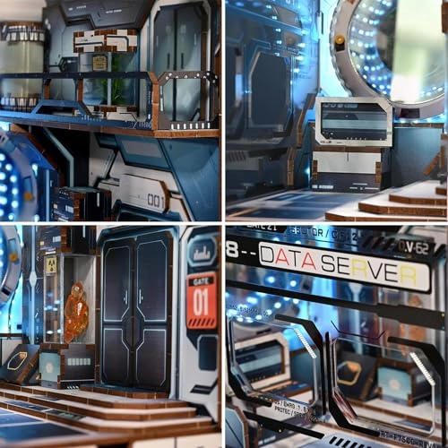 CE9498#2 - Painter's Day at Dusk LED