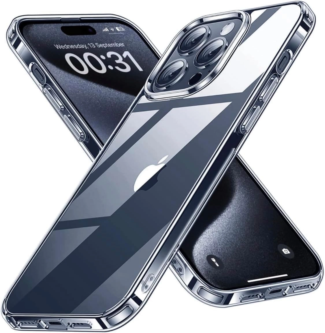 MagSafe Case for iPhone 15 Pro Max