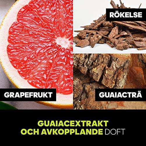 Pure Game Eau de Toilette 100 ml