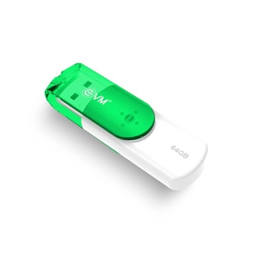 EVM EnStick - USB 3.2 Gen 1 64GB