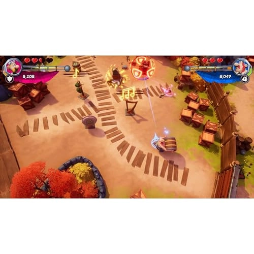 Asterix & Obelix XXXL: The Ram from Hibernia - Limited Edition Nintendo Switch