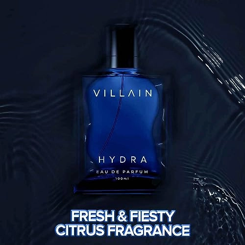 Classic - Eau de Parfum 100 ml + Hydra - Eau de Parfum 100 ml + Snake - Eau de Parfum 100 ml