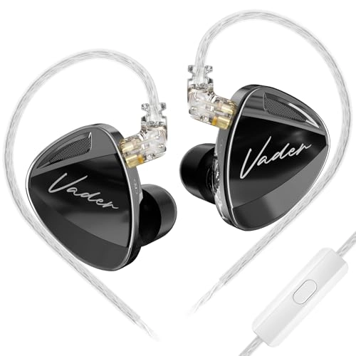 Vader Pro Wired Earbud