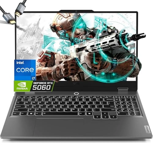LOQ 15 - 15.6'' Core i7-13650HX 32GB DDR5 2TB SSD