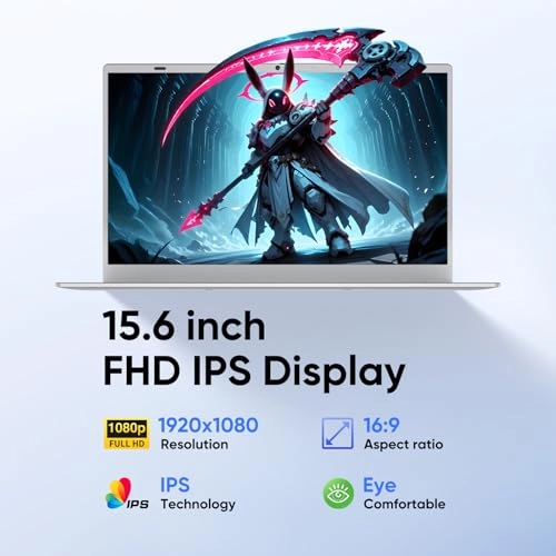 6500Y - 15.6'' 512GB 32GB Pentium Gold 6500Y