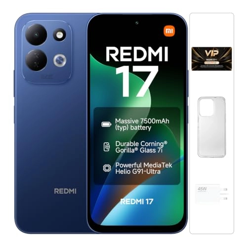 17 6GB 128GB
