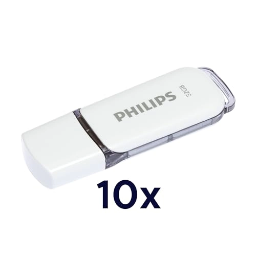 Snow Edition 2.0 - USB 2.0 32GB