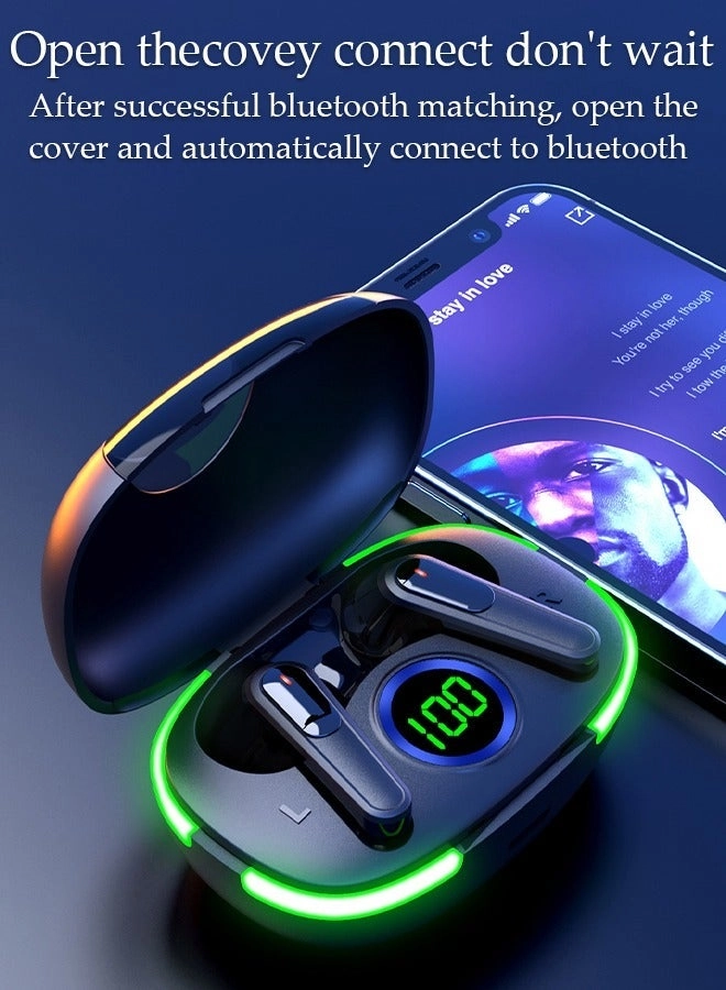 DU3713 Wireless Earbud