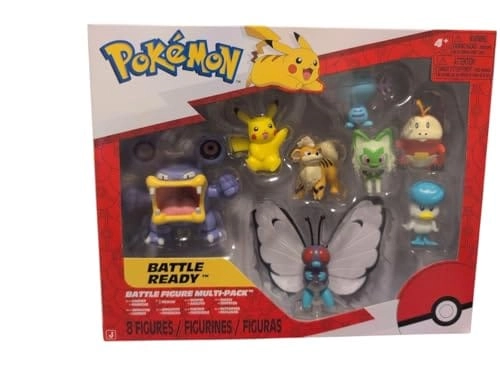 Jazwares Devseries Core Figures - Assortment (CRS0047)