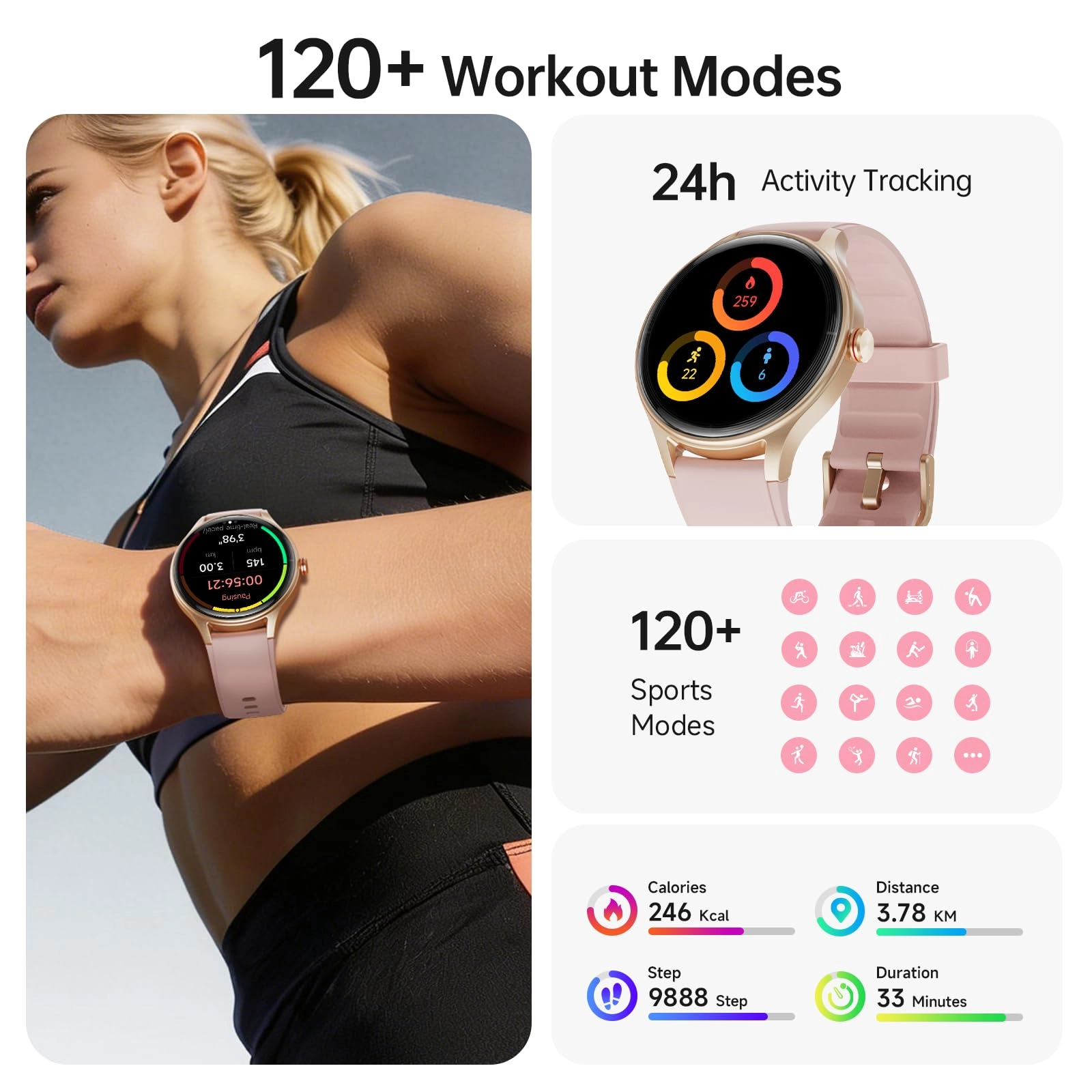 SmartWatch