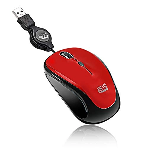 iMouse S8L Mouse - USB
