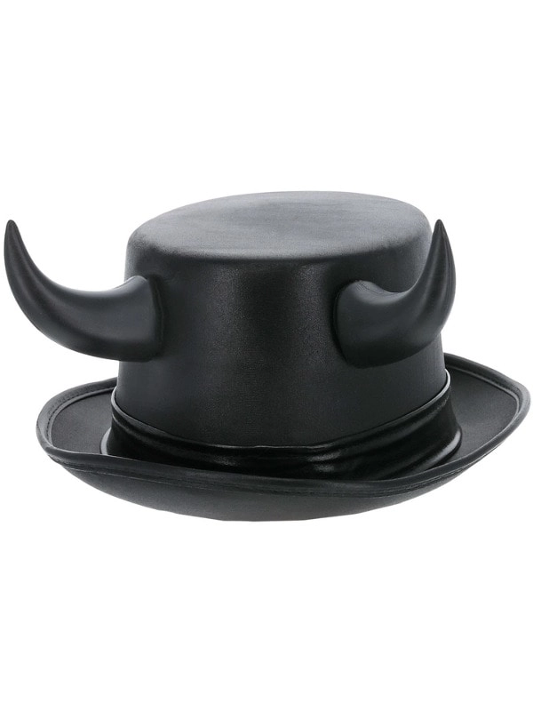 Fever Deluxe Top Hat