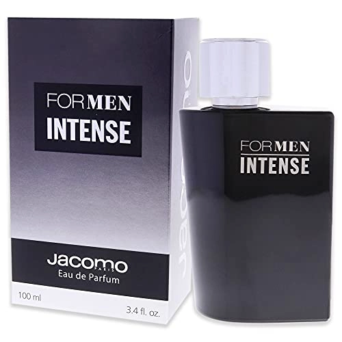 Intense Eau de Parfum 100 ml