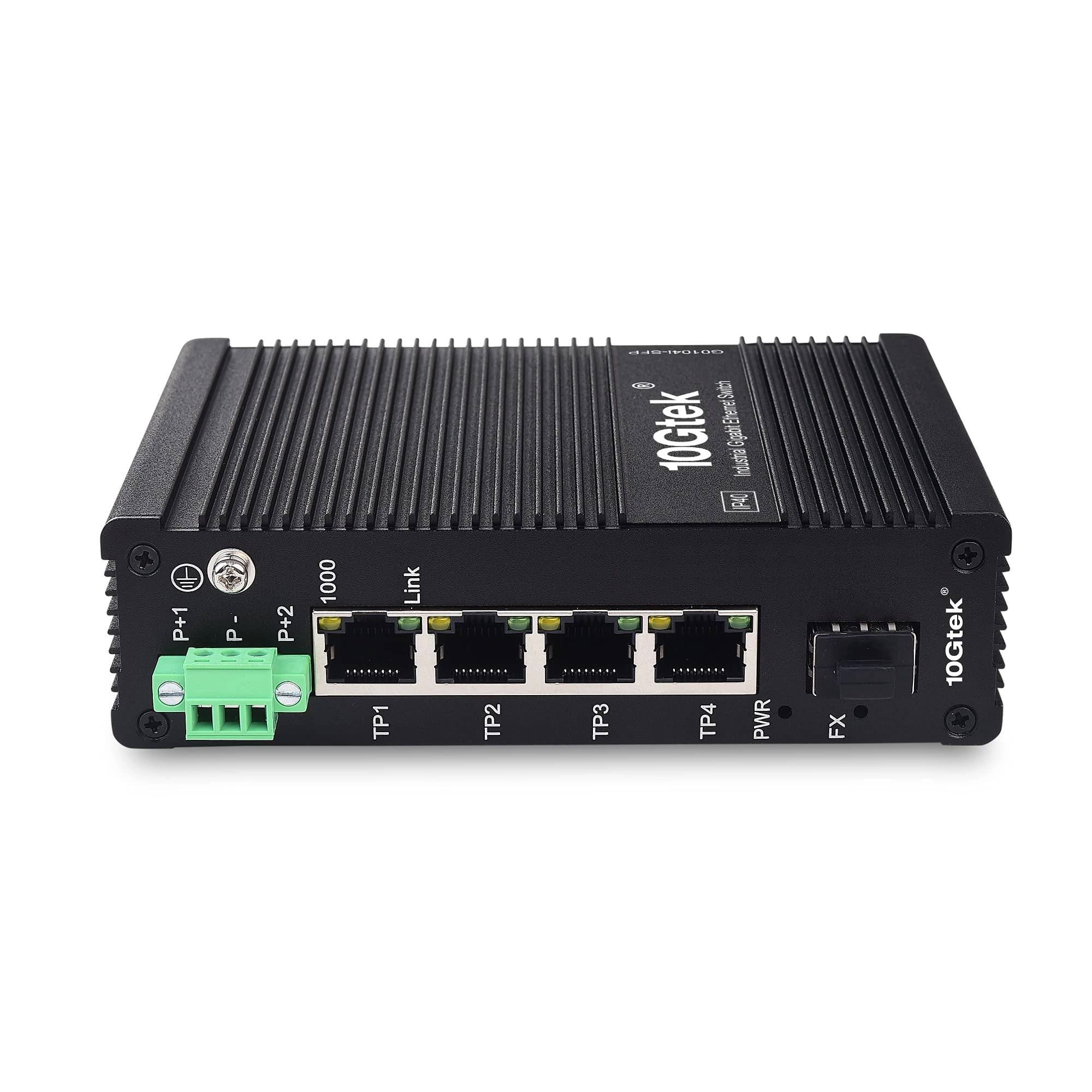 10Gtek G0104i-SFP(Kit #2)(1pc) 5-ports