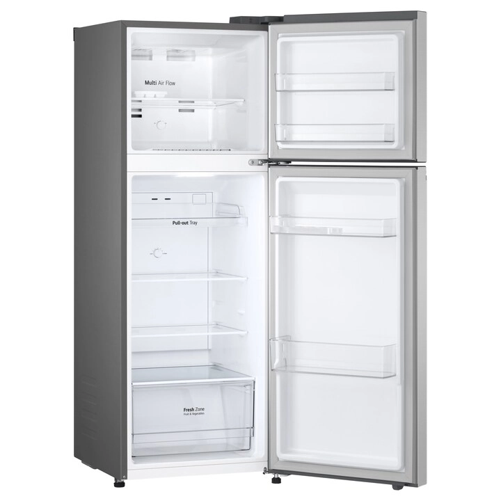 Top Mount Freezer Refrigerator GR-B355PLMB