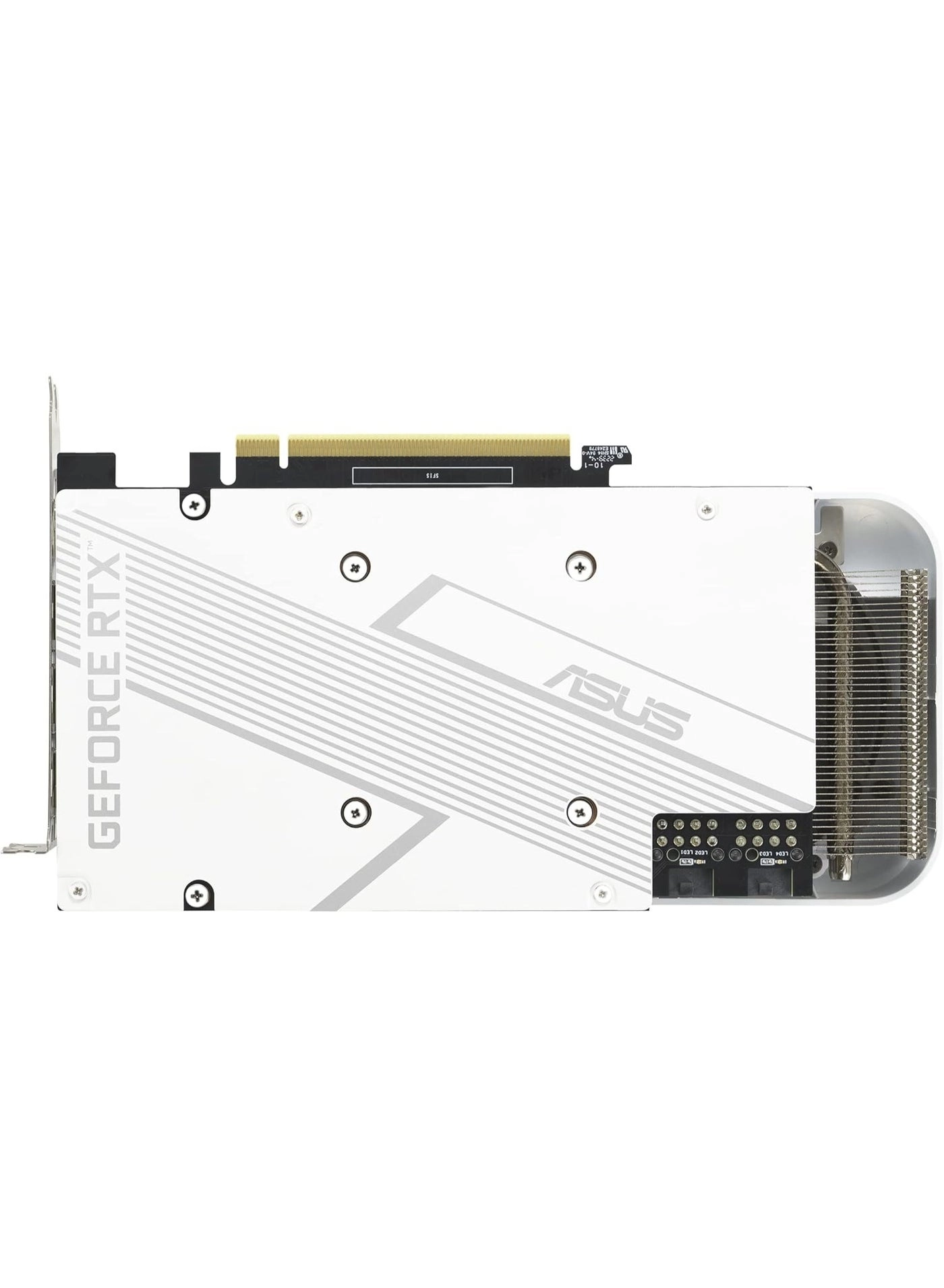 RTX 3060 Ti - 8GB
