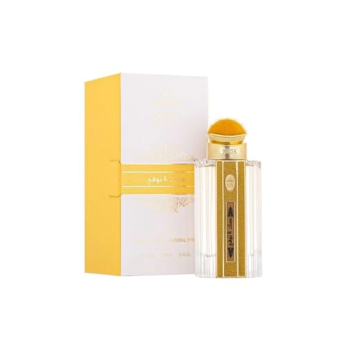 Mukhallat Oud Eau de Parfum 150 ml
