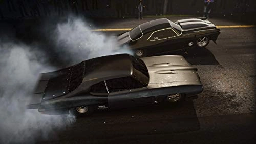 Street Outlaws: The List - Xbox One