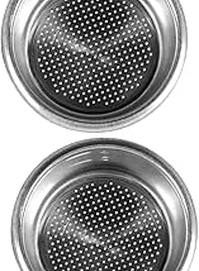 GLEAVI Reusable Coffee Filter Pack