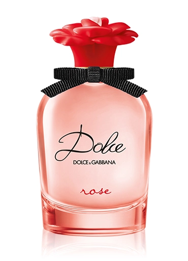 Dolce Rose Eau de Toilette 75ml