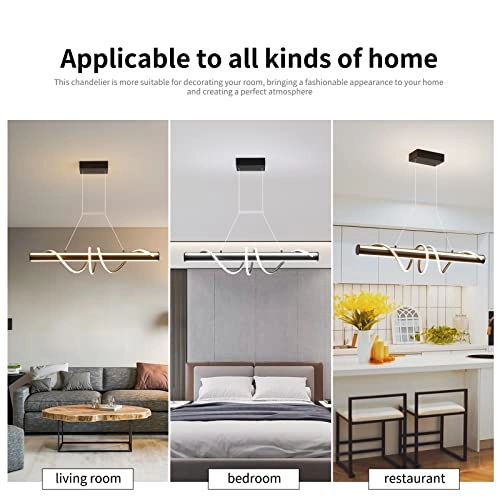 Wave - 3000K 6000K Dimmable