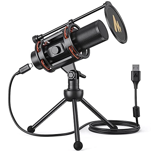 PM471TS USB Microphone
