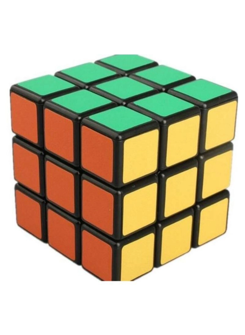 Easy Life Rubik Puzzle (M009)