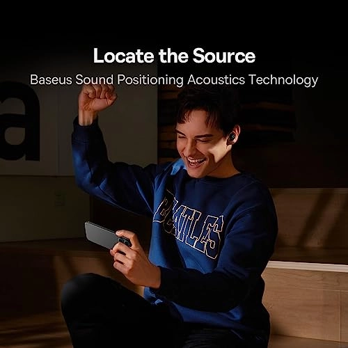 Bowie WM03 Wireless Earbud