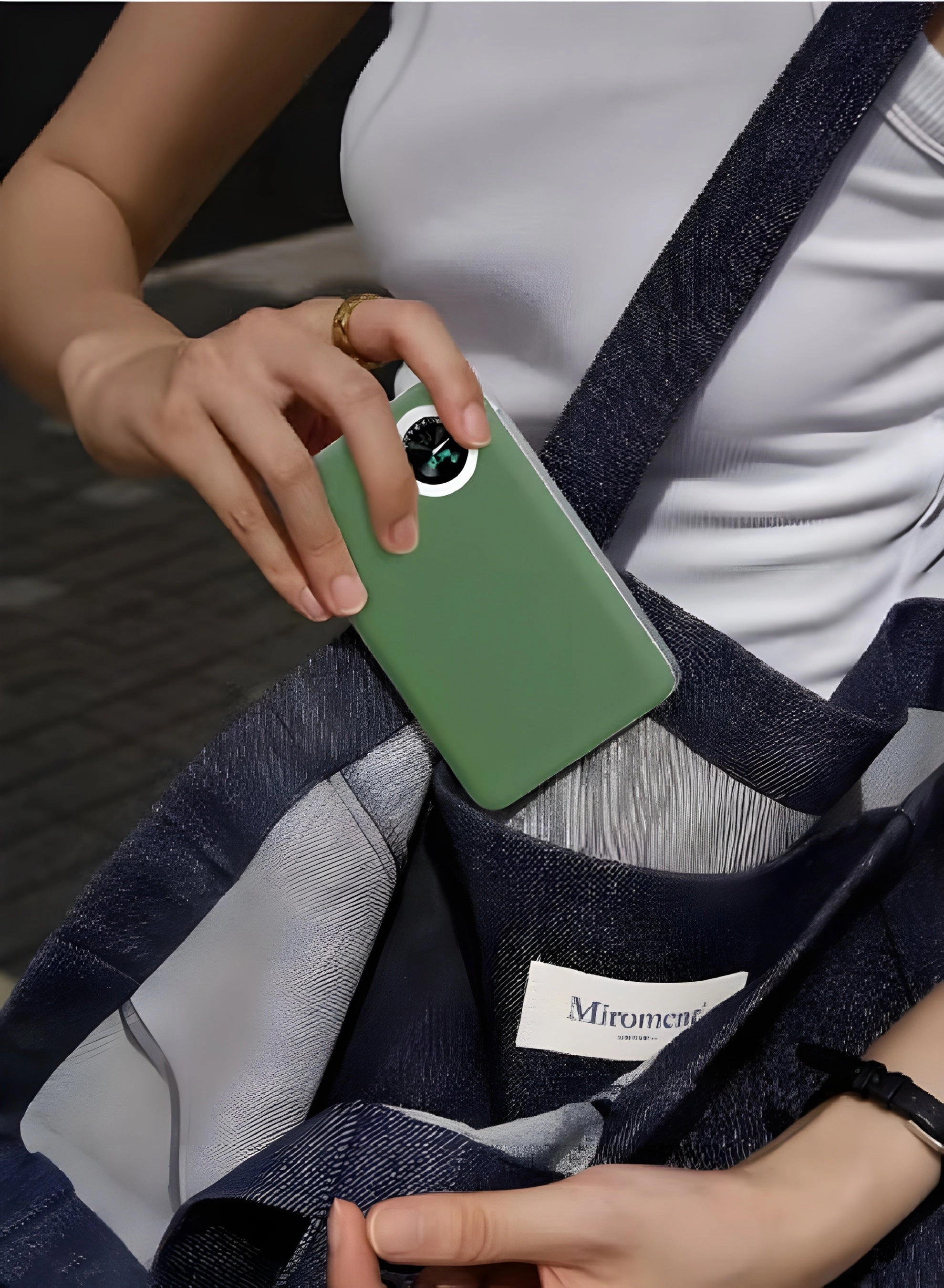 MagPower NMP10LG - 10000mAh 20W