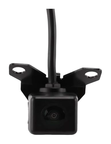 Rear View Camera - wireless