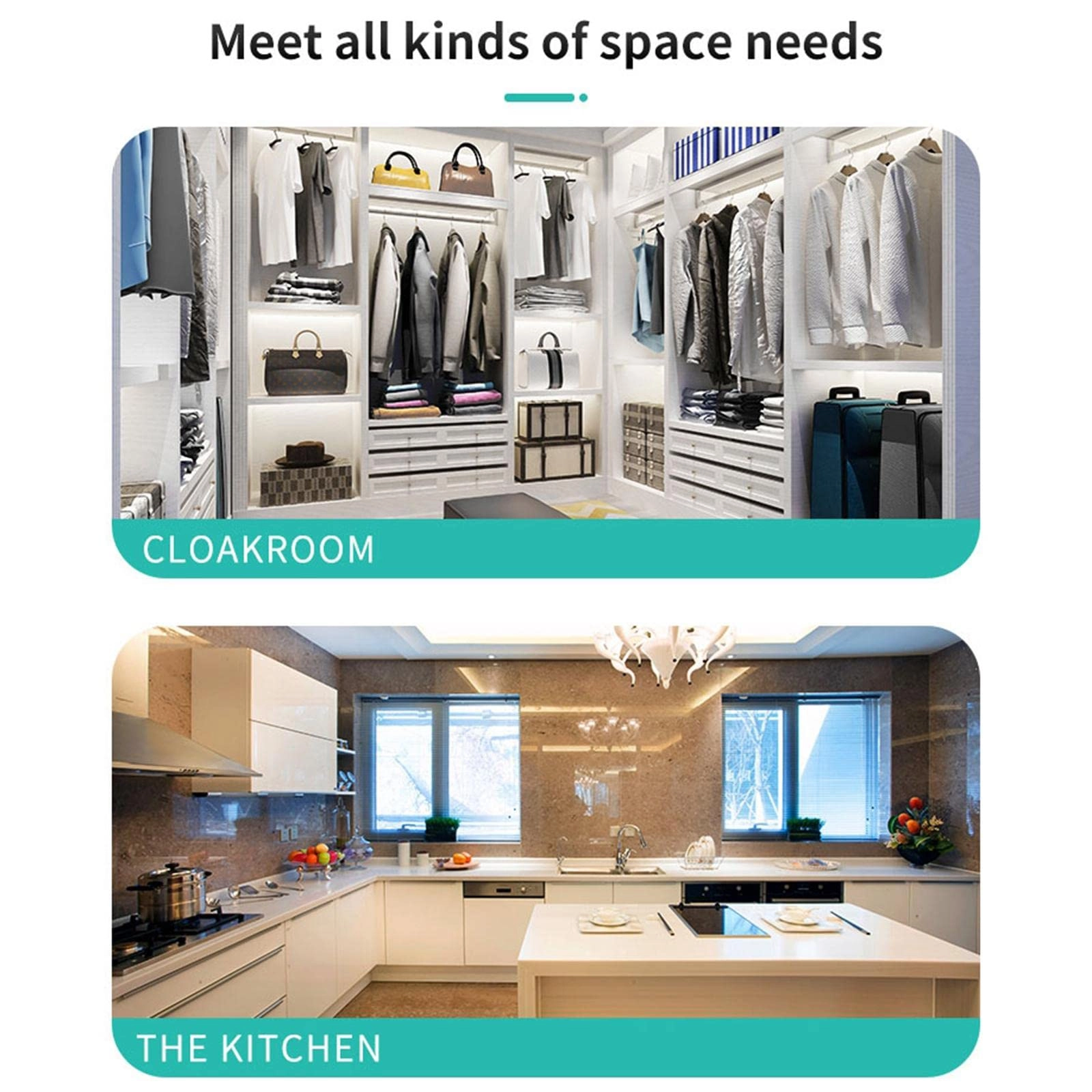 Mini Negative Ion Air Purifiers - Plug in Ionizer