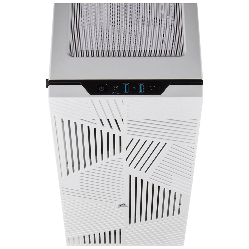 275R Airflow - tempered glass window mid-tower ATX