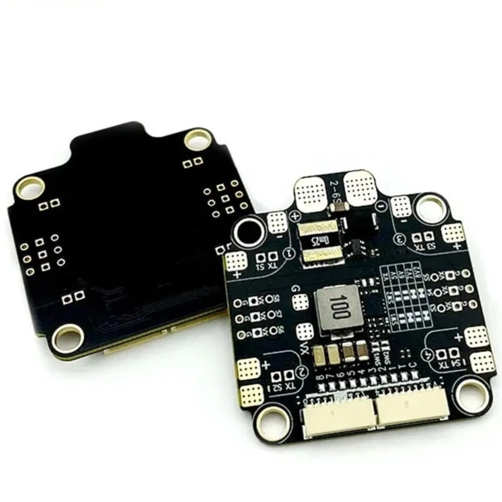 LINHUABAI PDB3060 - Distribution Board Ammeter