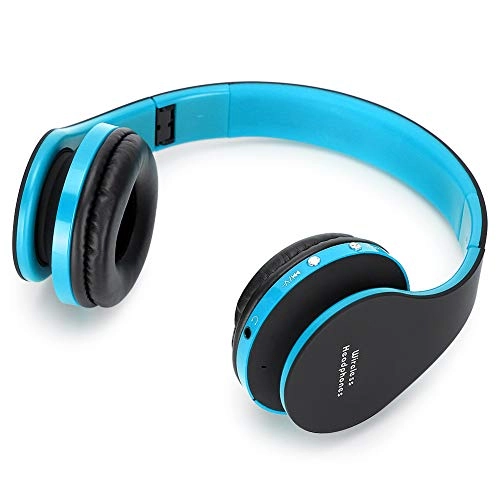 NX-8252 Wireless Headphone