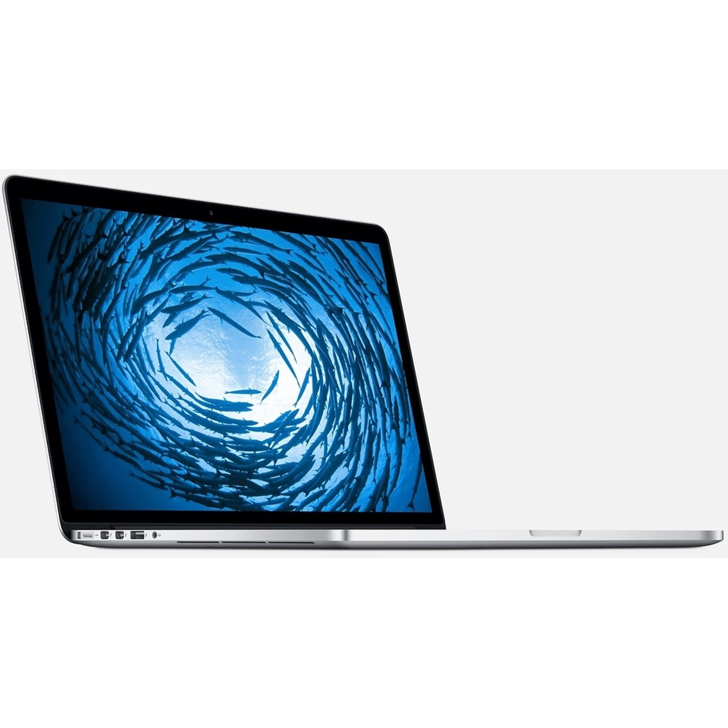 MacBook Pro MJLQ2AE - 15'' Core i7 16GB DDR3 256GB SSD