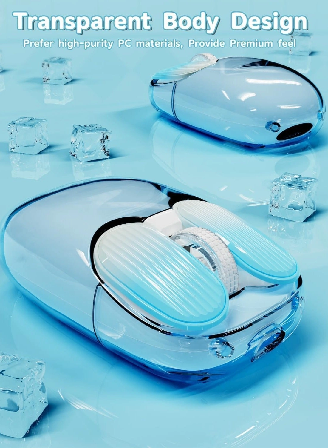 I069PRO Mouse - Wireless