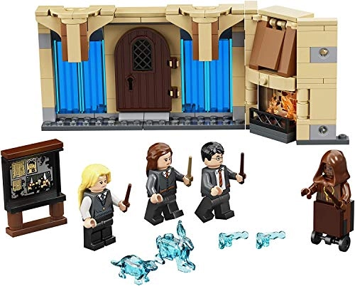 Harry Potter Hogwarts Room of Requirement (75966)