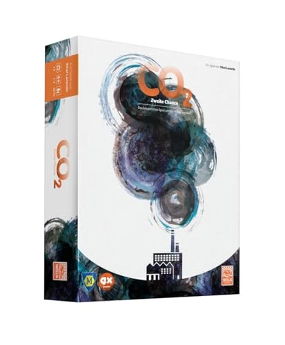 CO2 Second Chance (German)