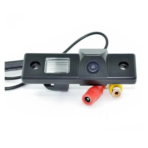 Car Reversing Camera - Night vision Wired 728 x 512 pixels