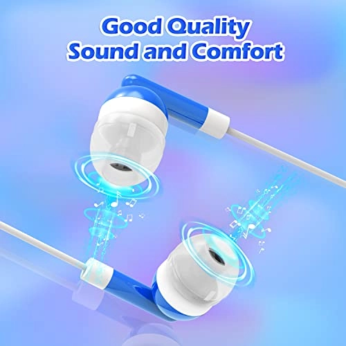 CN101 Wired Headphone