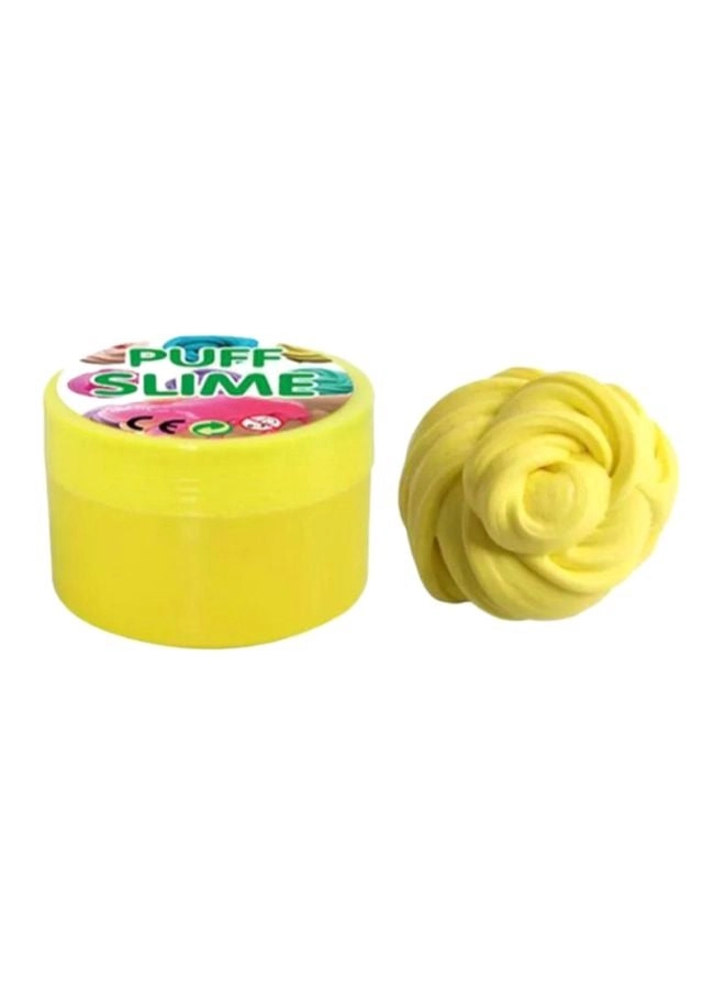 Slime Magic Clay Set - 3+ years 4-Piece