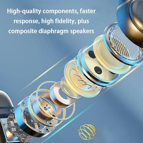 Vylaras Translation Wireless Earbud